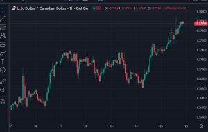 Bank of Canada interest rate pause continued, with a “clear hiking bias”