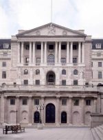 Bank of England speakers on the agenda today include Khan and Mann