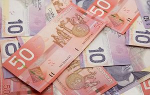 Canadian Dollar plunges after US CPI inflation sparks Fed fears, investors flee into safe havens