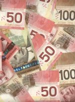 Canadian Dollar rises against US Dollar, BoC rate call looms ahead