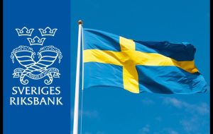 ECB and Riksbank speakers on Thursday, 5 October 2023