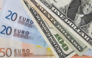 EUR might suffer due to rising rate cut expectations as a result of weaker economic data – Commerzbank