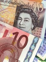 EUR/GBP retreats from 5-month high as EU economy contracts