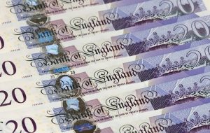 GBP/USD slides to over three-week low, further below 1.2100 mark on stronger USD