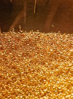 Gold Dulls Further on Soaring Real Yields