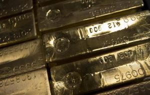 Gold Price Slips After Stellar Rally Despite Lofty Treasury Yields. Higher XAU/USD?