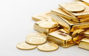 Gold (XAU/USD) Jumps on Safe Haven Bid as Middle East Conflict Intensifies