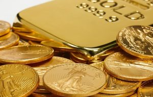Gold (XAU/USD) Outlook Remains Positive, Resistance Holds First Attempt