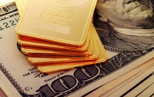 Gold holds strength despite higher US yields, geopolitical tensions escalate