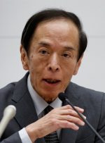 Heads up: BOJ governor Ueda press conference coming up later