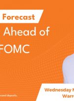 Hesitancy Ahead of US PPI & FOMC Minutes