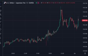 Japan Fin Min Suzuki says sticking to previous currency policy, closely watching FX moves