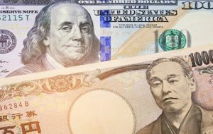 Japanese Yen Staggers Towards 150