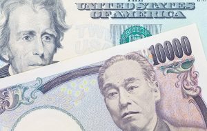 Japanese Yen cannot keep up with Greenback as pair rises to 150.42