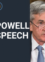 Jerome Powell speech likely to hint at next Fed move