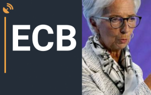 Lagarde explains decision to leave interest rates unchanged in October