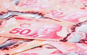 Loonie Pauses on Upcoming US Drivers Loonie Pauses on Upcoming US Drivers