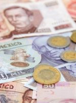 Mexican Peso gains against US Dollar, shrugging off weak retail sales, risk aversion