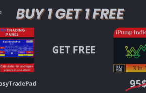 Promo to EasyTradePad