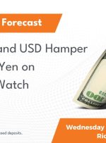 Rising yields and USD Hamper Risky Stocks, Yen on Intervention Watch