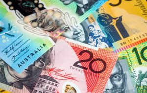 Signs of Weaker US Jobs Market Aid Aussie Dollar