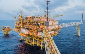 Too Early to Bet on Extended Oil Bull Run – TDS