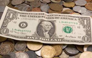US Dollar locks in weekly loss despite risks in Middle-East unable to support the Greenback US Dollar locks in weekly loss despite risks in Middle-East unable to support the Greenback