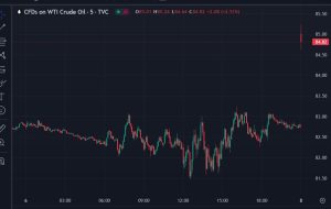 US markets open (Globex Sunday evening trade): S&P, NASDAQ down, oil up
