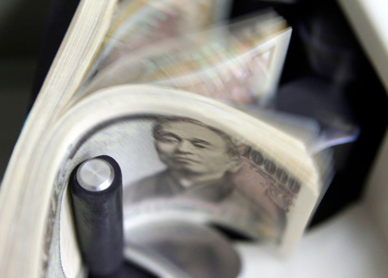 USD and yen rise amid Middle East tensions and market uncertainty
