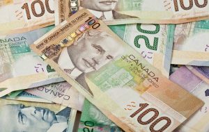 USD/CAD sees downside below 1.3680 Middle East tensions improve oil price outlook