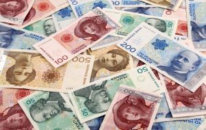 USD/NOK retreats from multi-months highs as bulls take a breather