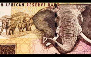 USD/ZAR Price Forecast: Rand Looks to NFP’s for Guidance