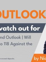 Weakening Pound Outlook | Will the Pound Fall to 118 Against the US Dollar?