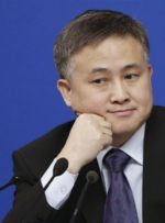 Weekend – PBOC Governor Pan promised to provide more substantial support to real economy