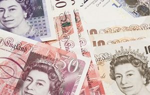 Will the UK GDP-Led Bounce in the British Pound Last? GBP/USD, EUR/GBP, GBP/AUD