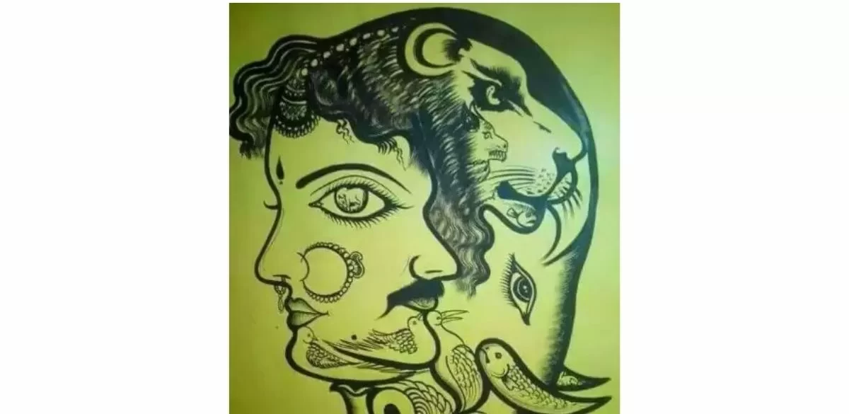 آزمون شناسایی خرگوش