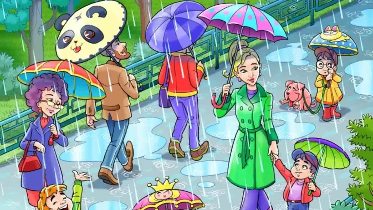 آزمون قورباغه پنهان