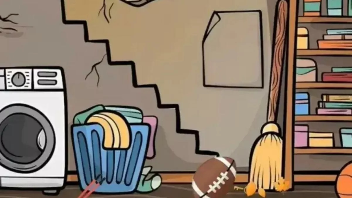 آزمون یافتن کلید