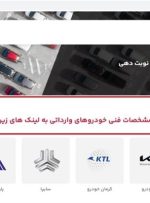 آغاز فروش خودروهای وارداتی از فردا/ اعلام قیمت 6 خودرو-راهبرد معاصر