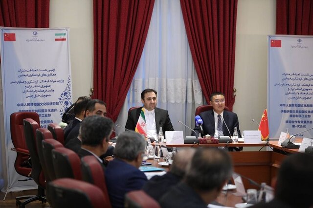 آمار باور نکردنی از سفر چینی‌ها به ایران