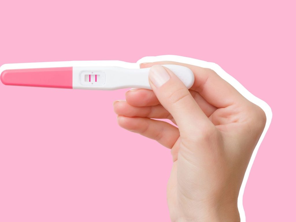 آیا بارداری در دوران قاعدگی ممکن است؟