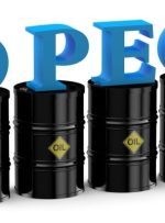 اوپک:رتبه سومی تولید نفت ایران ثابت ماند-راهبرد معاصر