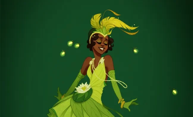 اگر پرنسس های دیزنی واقعا در تاریخ وجود داشتند...