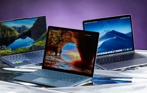 این شش لپ تاپ پرفروش‎ترین‎های بازار ایران هستند + لیست قیمت