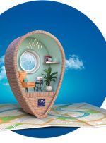 بدون مراجعه به دفاتر خدمات مشترکین، سرویس های مربوط به سیم کارت را دریافت کنید!