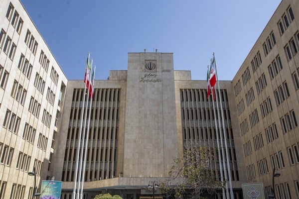 برگزاری دهمین جلسه کمیسیون تخصصی شورای اقتصاد در سال ۱۴۰۲