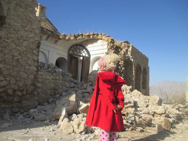 بنای تاریخی «کوشک‌ نورآباد» پاتوق معتادها!