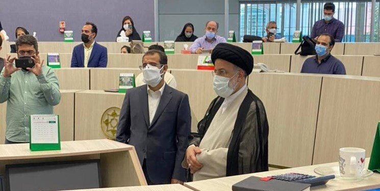 بورس واکنشی به فرمان‎ها ندارد/ چقدر سرمایه از بورس تهران فرار کرد؟