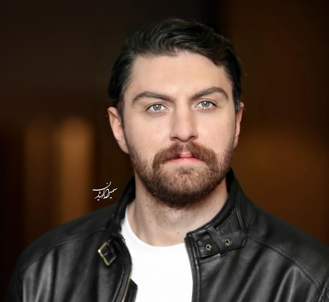 بیوگرافی امیرحسین فتحی