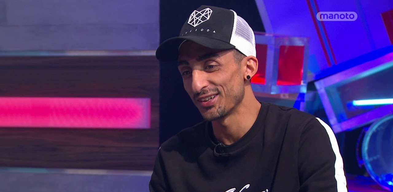 بیوگرافی زخمی شوهر سوگند